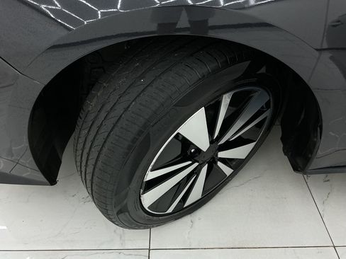 Used 2022 Nissan Altima 2.5 SV FWD image 44