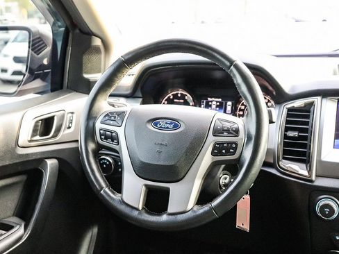 Used 2020 Ford Ranger XLT w/ Equipment Group 301A Mid RWD image 17