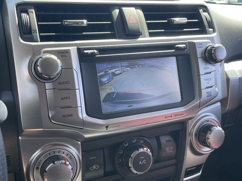 Used 2018 Toyota 4Runner SR5 image 8