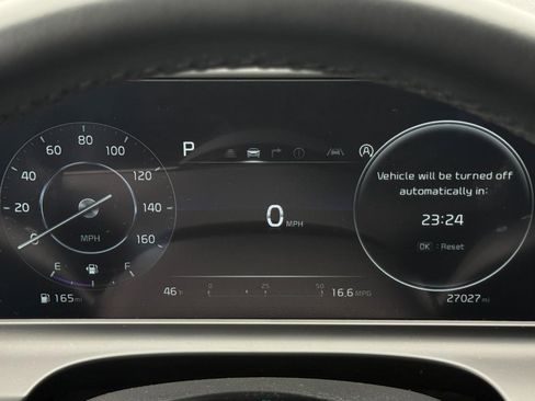 Used 2024 Kia Seltos S AWD/4WD image 32