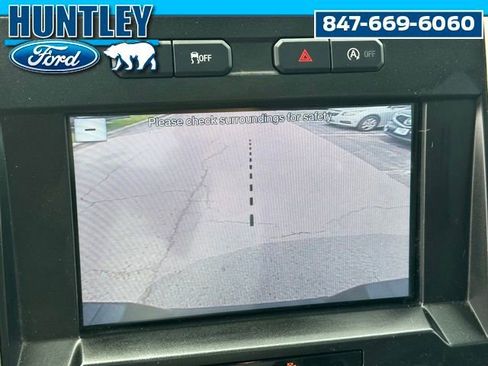 Used 2017 Ford F150 Lariat AWD/4WD image 26