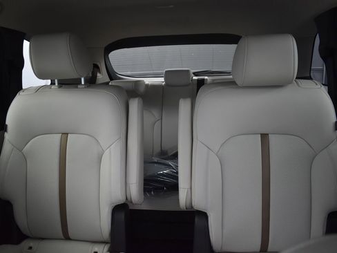 New 2026 MAZDA CX-90 3.3 Turbo S w/ Premium Package image 22