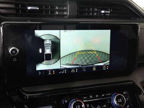 Used 2026 GMC Sierra 1500 AT4 w/ AT4 Premium Package image 6