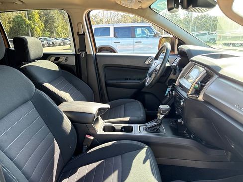 Used 2019 Ford Ranger XLT w/ Equipment Group 302A Luxury image 28