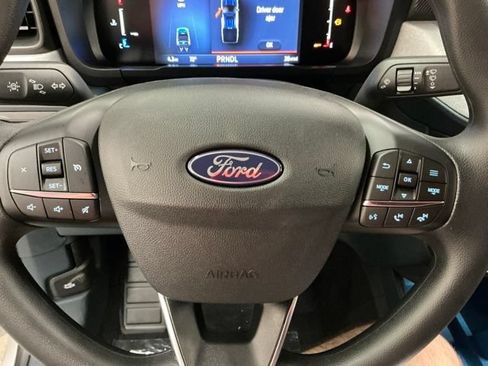 New 2026 Ford Maverick XLT w/ Equipment Group 301A AWD/4WD image 29
