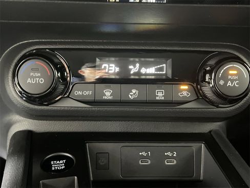 New 2026 Nissan Kicks SV image 16