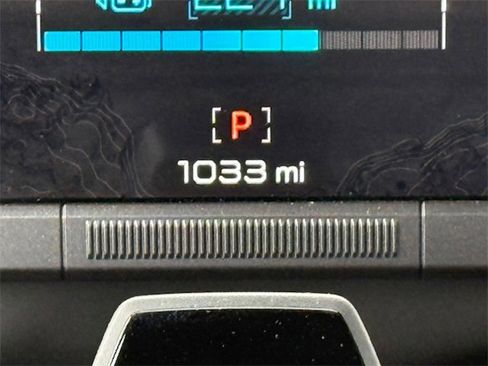 New 2025 GMC Hummer EV 3X w/ LPO, Cargo Utility Package image 33