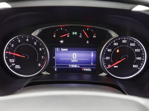 Used 2022 Chevrolet Blazer LT w/ Redline Edition image 8