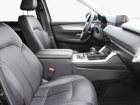 Used 2024 MAZDA CX-90 3.3 Turbo S AWD/4WD image 17