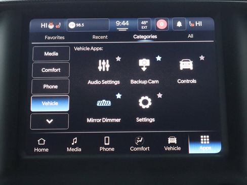 Used 2022 RAM 1500 Big Horn w/ Built-to-serve Edition image 23