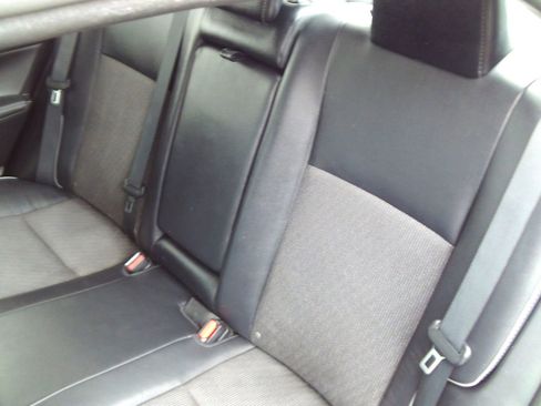Used 2016 Toyota Corolla S w/ Body Protection Package #1 FWD image 25