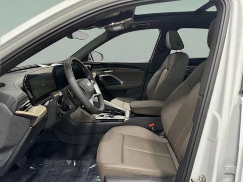 New 2025 Audi Q5 Premium AWD/4WD image 27