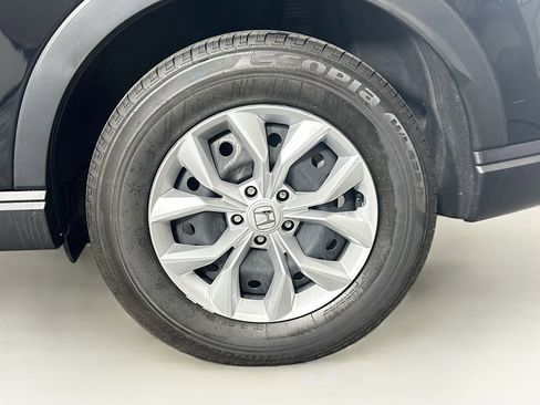 Used 2025 Honda CR-V LX image 11