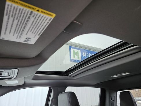 Used 2022 GMC Sierra 1500 Denali image 18