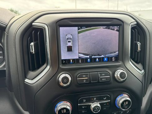 Used 2020 GMC Sierra 1500 AT4 w/ AT4 Premium Package AWD/4WD image 17