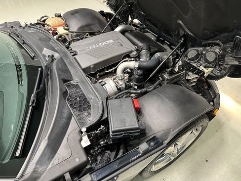 Used 2009 Saturn Sky Red Line image 5