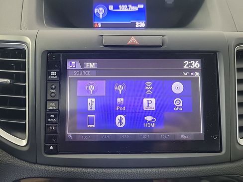 Used 2016 Honda CR-V EX-L image 29