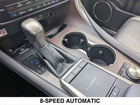 Used 2022 Lexus RX 350 FWD w/ Premium Package image 20