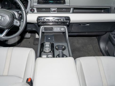 Certified 2023 Honda Pilot EX-L image 29