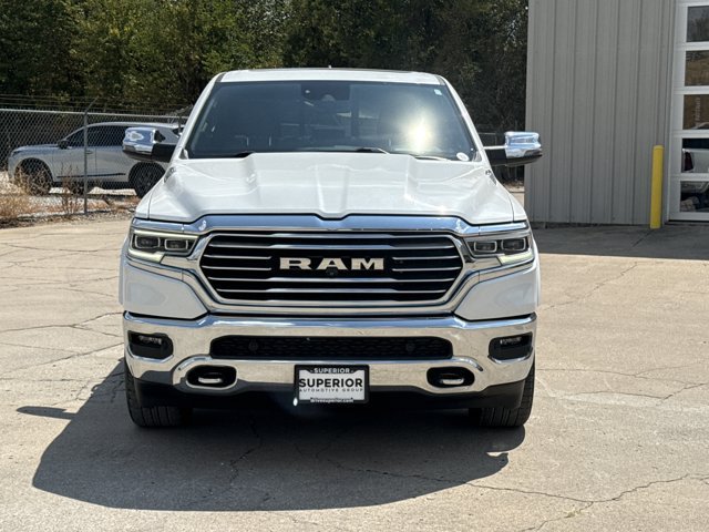 Used 2023 RAM 1500 Limited AWD/4WD image 15