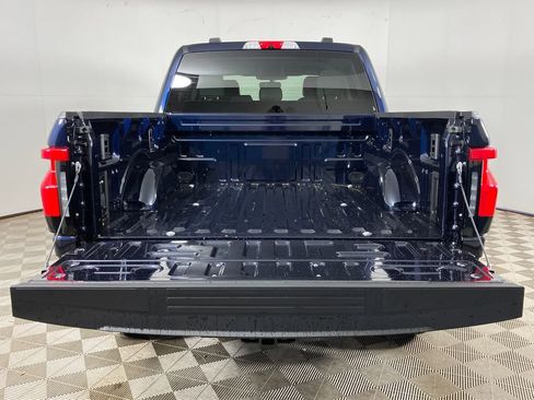 New 2025 Ford F150 Lightning Flash image 27