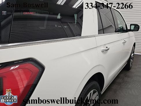 Used 2020 Ford Expedition Limited w/ Equipment Group 302A RWD image 9