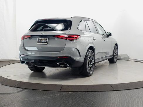 Certified 2026 Mercedes-Benz GLC 300 4MATIC image 33