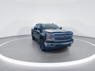 Used 2015 Chevrolet Silverado 1500 LT w/ LT Convenience Package video 2
