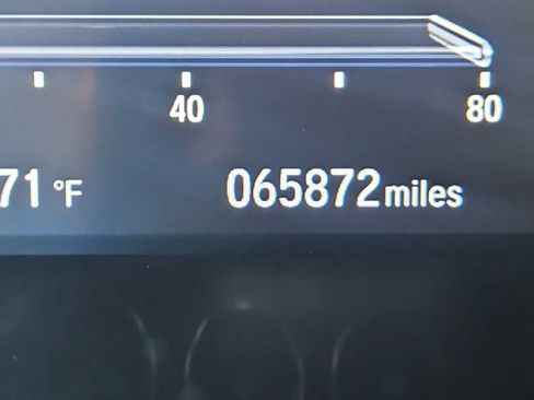 Used 2019 Honda CR-V EX image 10