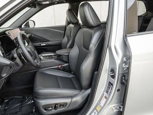 New 2026 Lexus TX 350 FWD image 7