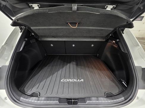 Used 2022 Toyota Corolla SE image 21