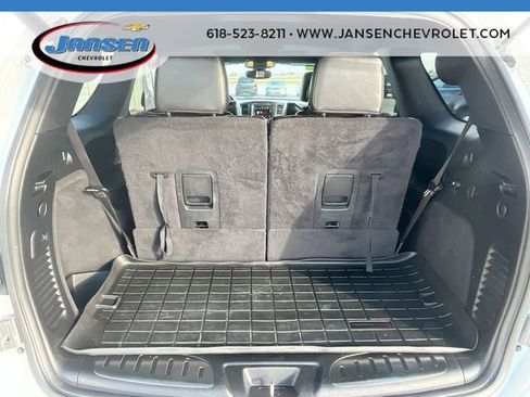 Used 2020 Dodge Durango R/T w/ Blacktop Package image 26