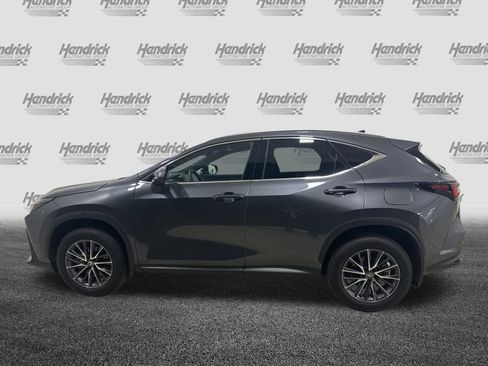 Certified 2024 Lexus NX 350 350 Premium w/ Vision Package image 7