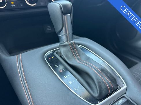 Certified 2025 Honda HR-V Sport image 23