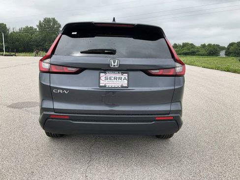 New 2026 Honda CR-V LX image 15