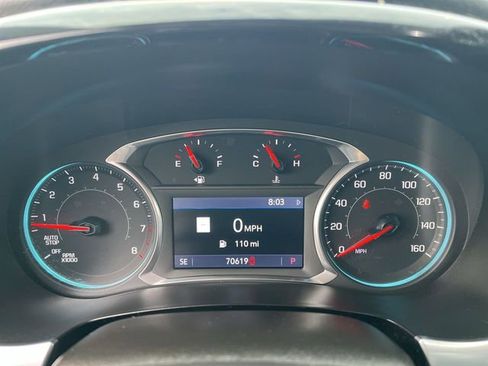 Used 2020 Chevrolet Traverse RS AWD/4WD image 23