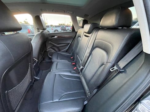 Used 2016 Audi Q5 2.0T Premium Plus w/ Technology Package image 24