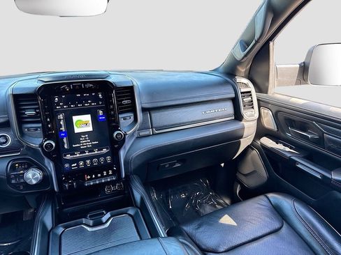 Used 2020 RAM 1500 Limited image 25