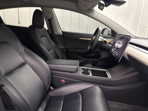Used 2023 Tesla Model 3 Standard Range RWD image 21