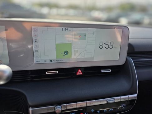 Certified 2024 Hyundai Ioniq 5 SEL RWD image 29