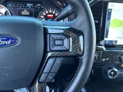 Used 2022 Ford F250 Lariat w/ Lariat Ultimate Package image 34