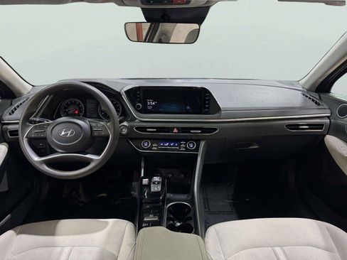 Used 2023 Hyundai Sonata SEL FWD image 42