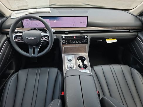 New 2026 Genesis GV80 2.5T Select AWD/4WD image 13