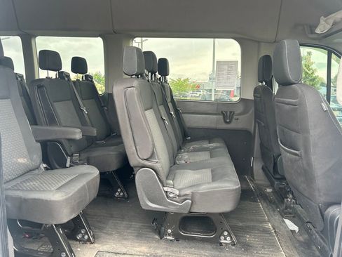 Used 2020 Ford Transit 350 XLT RWD image 9