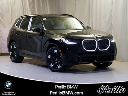 Used 2026 BMW X3 xDrive30i w/ M Sport Package