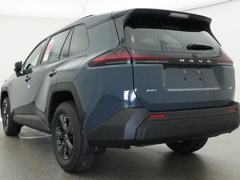 New 2026 Toyota RAV4 LE FWD image 22