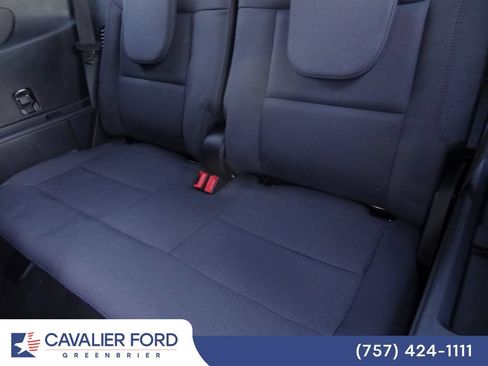 Used 2026 Ford Explorer Active AWD/4WD image 10