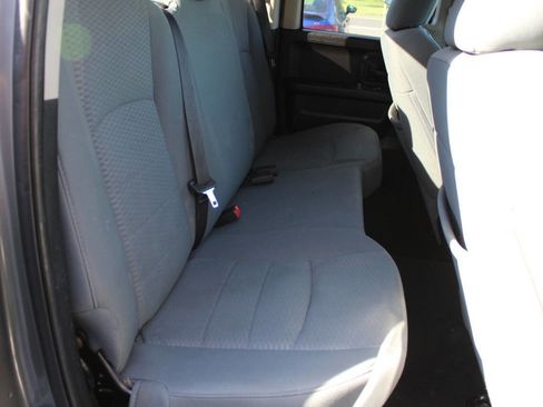Used 2013 RAM 1500 Tradesman w/ Popular Equipment Group AWD/4WD image 17
