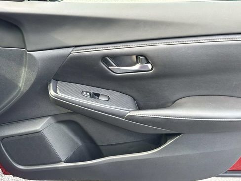Used 2023 Nissan Sentra SV w/ All-Weather Package FWD image 18
