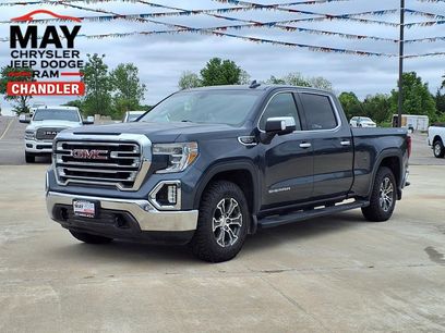 Used 2019 GMC Sierra 1500 SLT w/ SLT Convenience Package